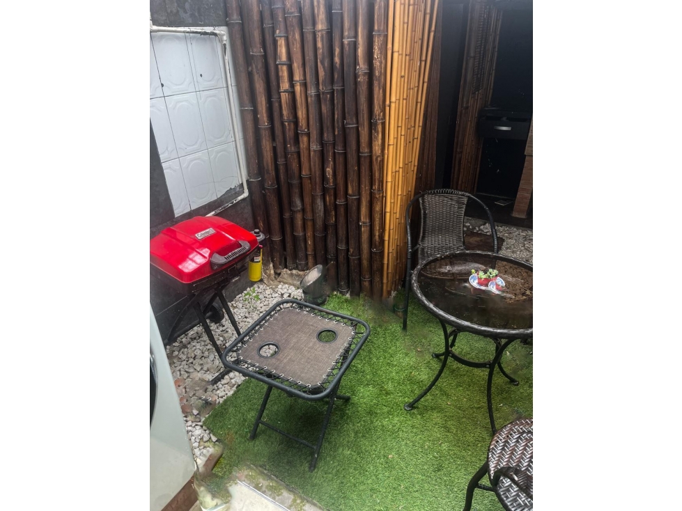 Casa en venta en Villa Magdala, Bogotá · foto 18 de 23