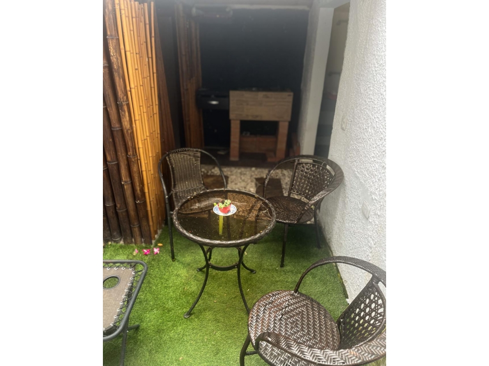 Casa en venta en Villa Magdala, Bogotá · foto 19 de 23