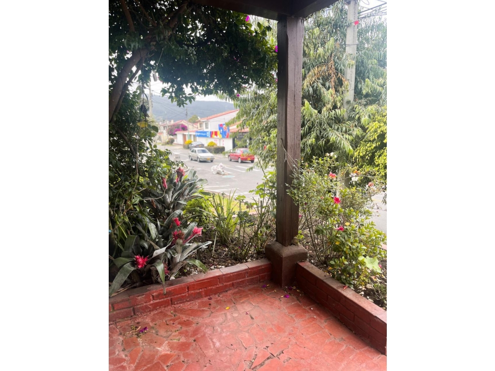 Casa en venta en Villa Magdala, Bogotá · foto 21 de 23