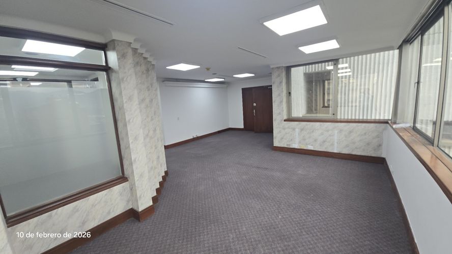 Oficina en arriendo en Milla De Oro, Medellín, 175 m² · foto 4 de 20