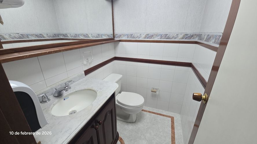Oficina en arriendo en Milla De Oro, Medellín, 175 m² · foto 10 de 20
