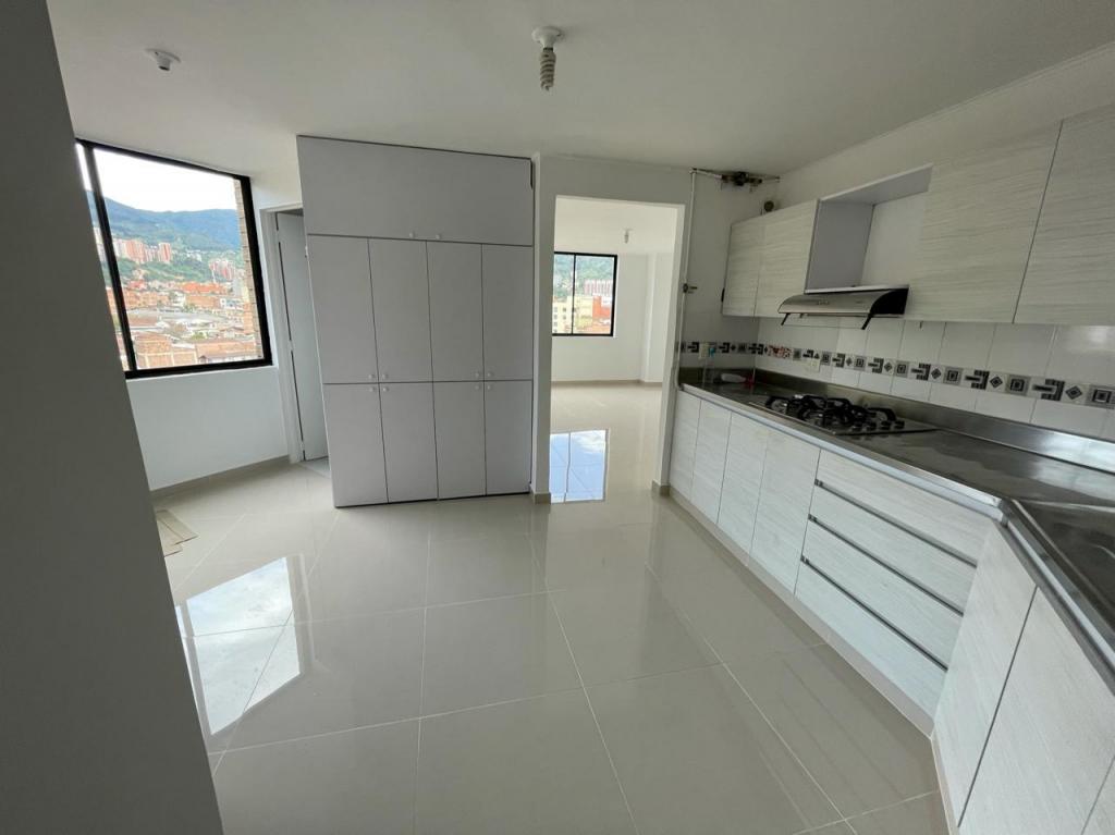 Apartamento en Venta en El portal, Envigado