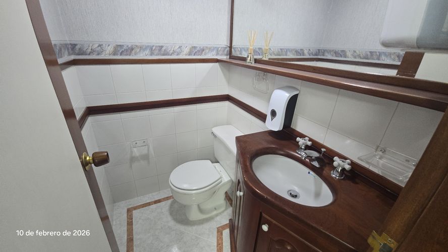 Oficina en arriendo en Milla De Oro, Medellín, 175 m² · foto 13 de 20