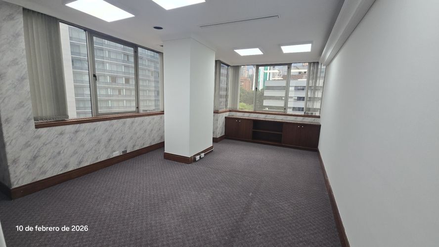 Oficina en arriendo en Milla De Oro, Medellín, 175 m² · foto 15 de 20