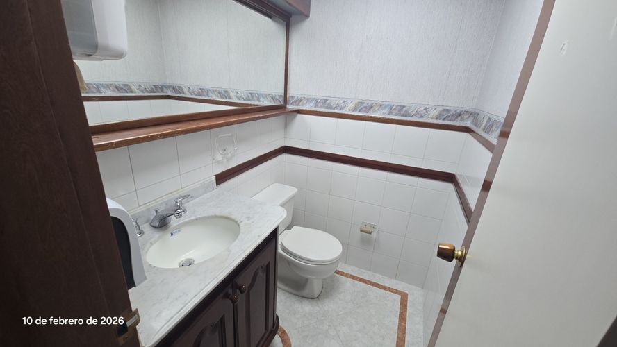 Oficina en arriendo en Milla De Oro, Medellín, 175 m² · foto 17 de 20