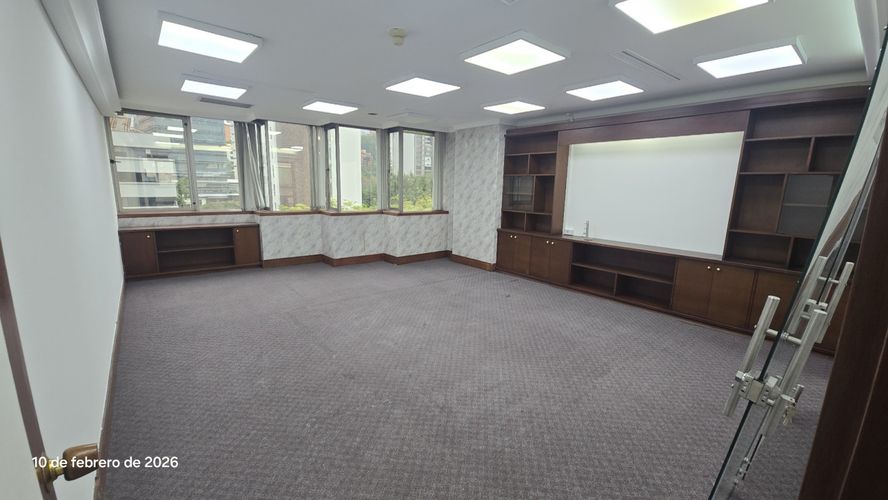 Oficina en arriendo en Milla De Oro, Medellín, 175 m² · foto 18 de 20