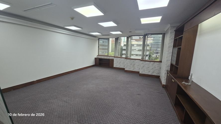 Oficina en arriendo en Milla De Oro, Medellín, 175 m² · foto 19 de 20