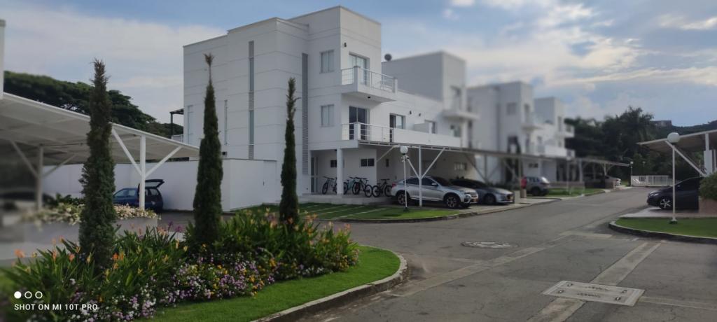 Casa en Arriendo en Pance, Cali