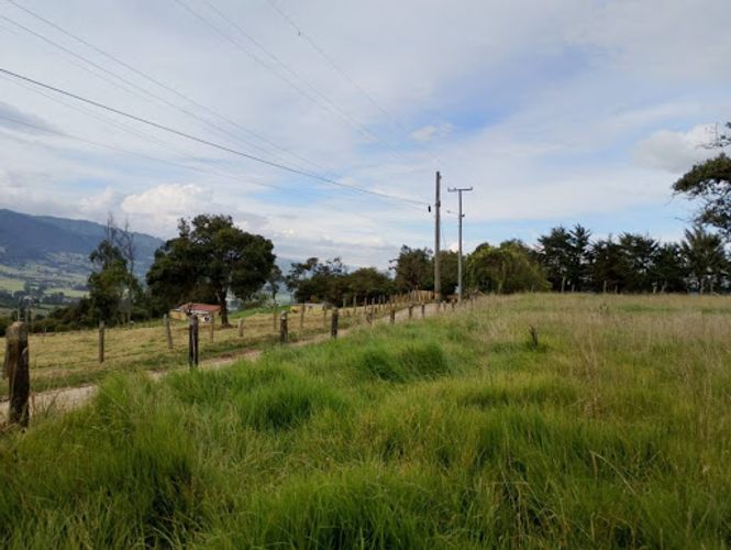 Lote en venta en San Jose De La Concepcion, La Calera, 5000 m² · foto 2 de 8