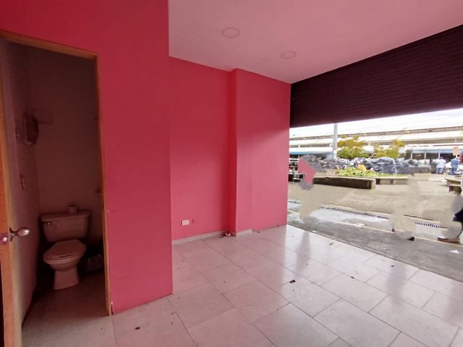 Local en arriendo en El Porvenir, Rionegro, 16 m² · foto 6 de 8