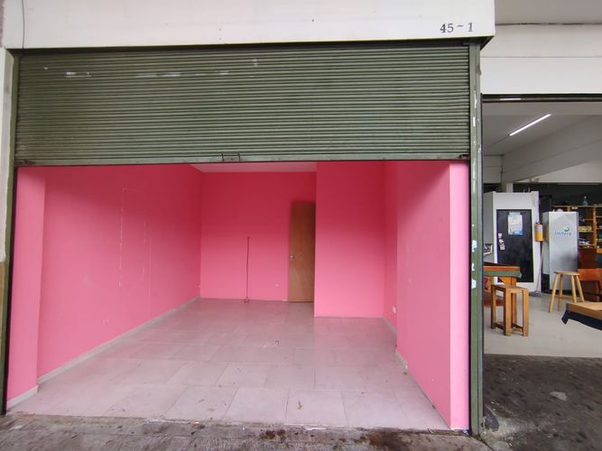 Local en arriendo en El Porvenir, Rionegro, 16 m² · foto 7 de 8