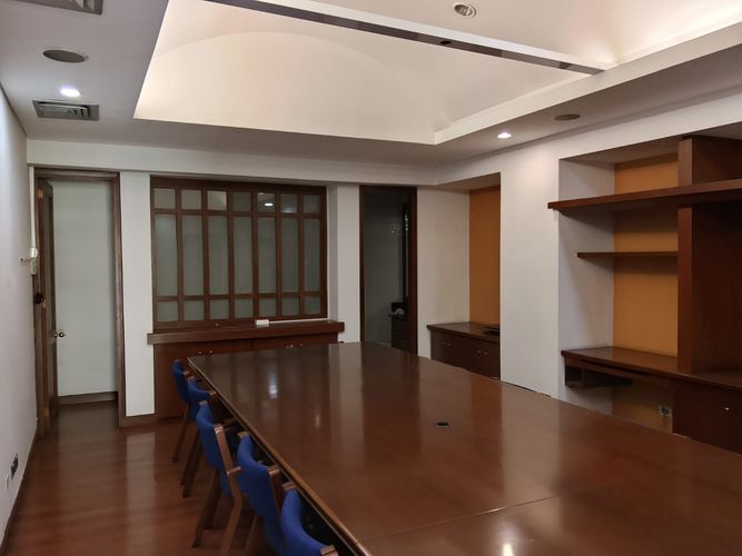 Oficina en venta en Vía Las Palmas, Medellín, 2416 m² · foto 13 de 20
