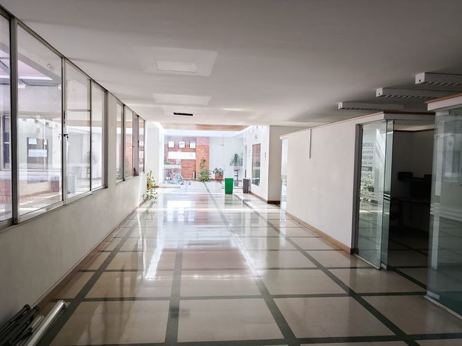 Oficina en venta en Vía Las Palmas, Medellín, 2416 m² · foto 5 de 20