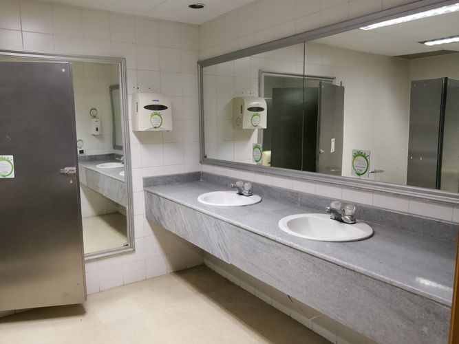 Oficina en venta en Vía Las Palmas, Medellín, 2416 m² · foto 18 de 20