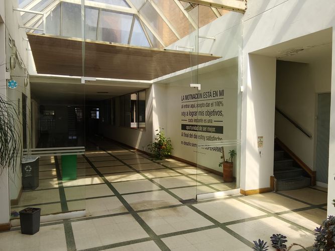 Oficina en venta en Vía Las Palmas, Medellín, 2416 m² · foto 11 de 20