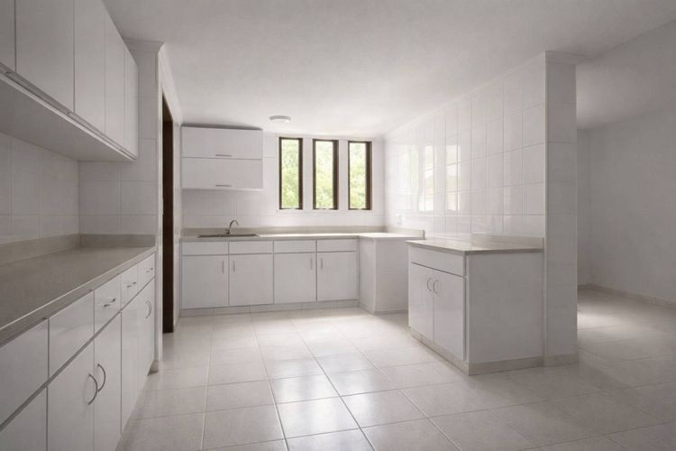 Apartamento de 2 alcobas en venta en Belalcazar, Cali, 150 m² · foto 10 de 11
