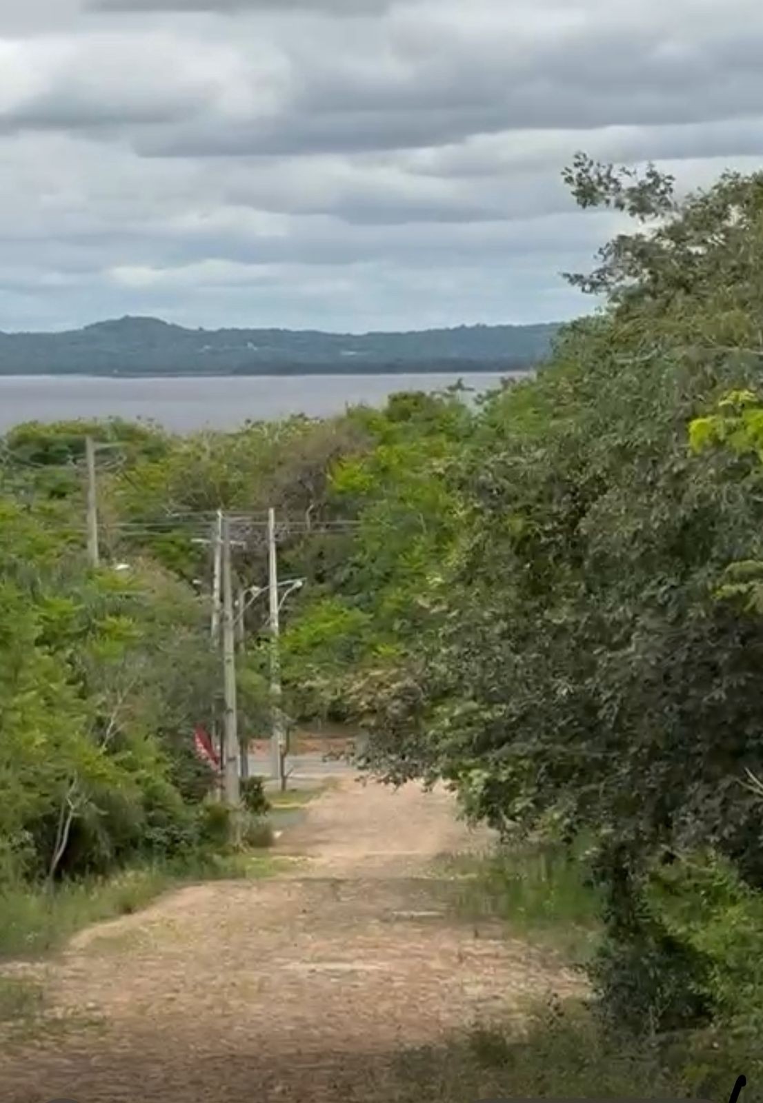 ATENCION!!! a solo 185.000 us Vendo Terreno con vista al lago. Ciervo Cua. 5000 mts2. Inmejorable ubicacion a 37 us/m2 — foto 3