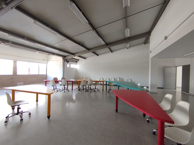 Local en arriendo en El Porvenir, Rionegro, 393 m² · foto 7 de 12