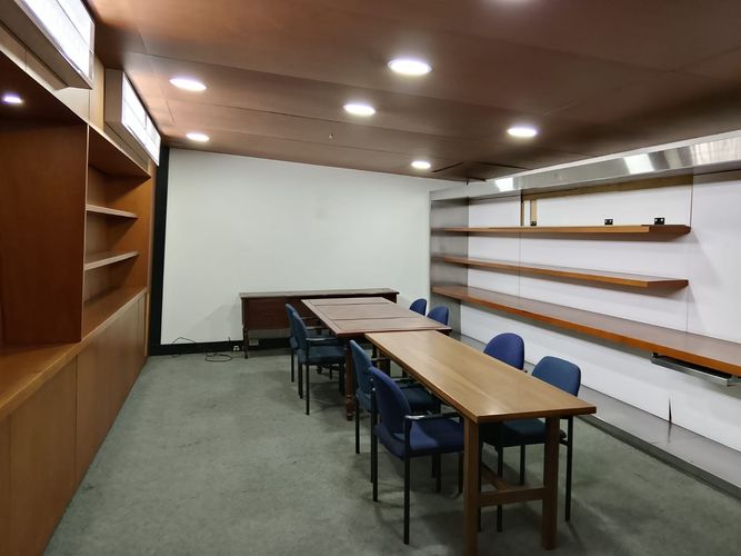 Oficina en venta en El Poblado, Medellín, 99 m² · foto 14 de 20