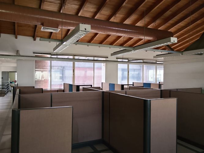 Oficina en venta en El Poblado, Medellín, 99 m² · foto 15 de 20