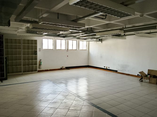 Oficina en venta en El Poblado, Medellín, 99 m² · foto 16 de 20