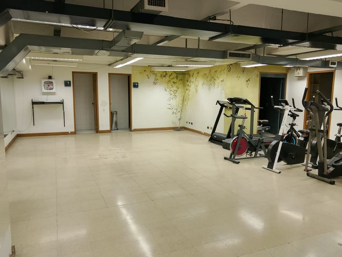 Oficina en venta en El Poblado, Medellín, 99 m² · foto 17 de 20