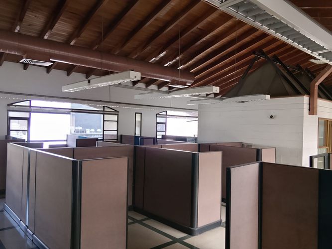 Oficina en venta en El Poblado, Medellín, 99 m² · foto 18 de 20