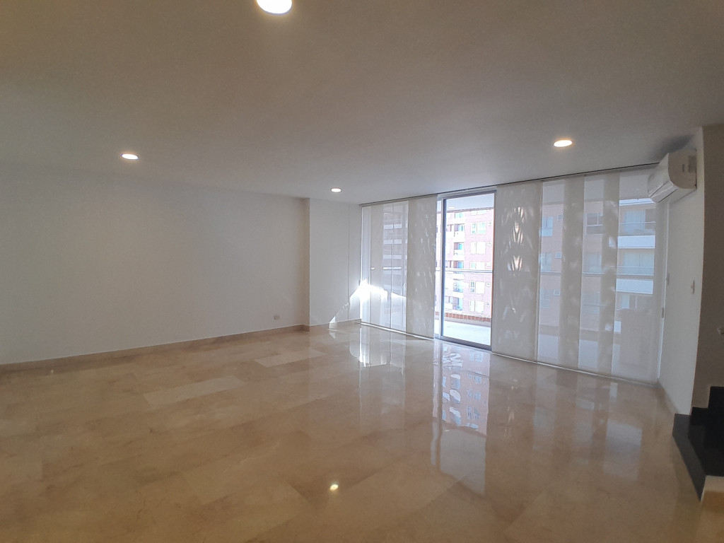 Apartamento en venta en Villa Santos, Barranquilla · foto 2 de 17