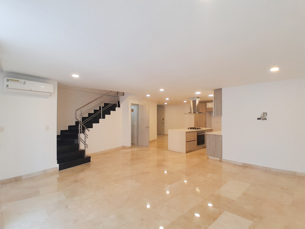 Apartamento en venta en Villa Santos, Barranquilla · foto 3 de 17