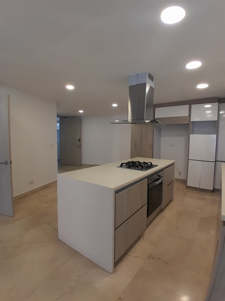 Apartamento en venta en Villa Santos, Barranquilla · foto 4 de 17