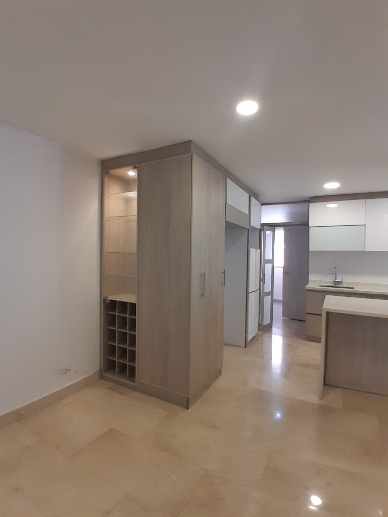 Apartamento en venta en Villa Santos, Barranquilla · foto 5 de 17