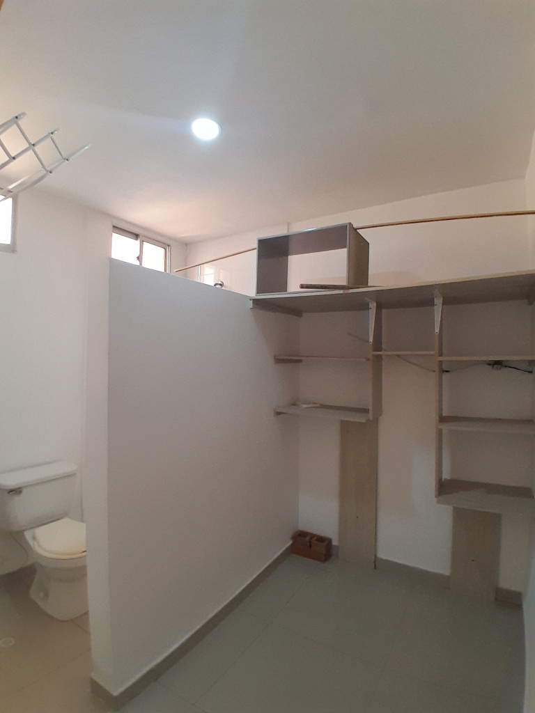 Apartamento en venta en Villa Santos, Barranquilla · foto 6 de 17