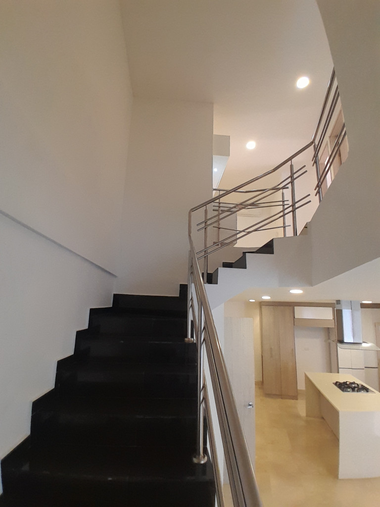Apartamento en venta en Villa Santos, Barranquilla · foto 8 de 17