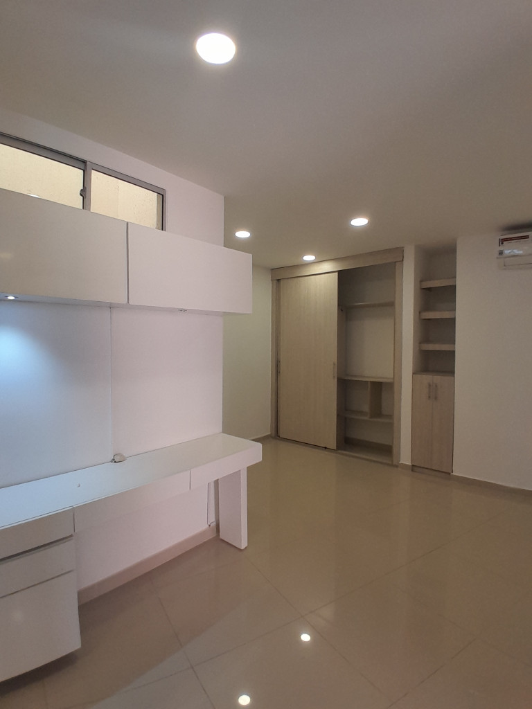 Apartamento en venta en Villa Santos, Barranquilla · foto 9 de 17