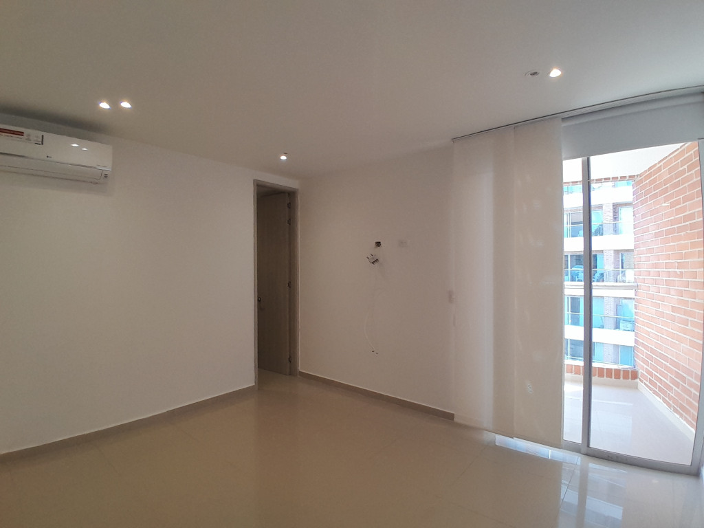 Apartamento en venta en Villa Santos, Barranquilla · foto 10 de 17