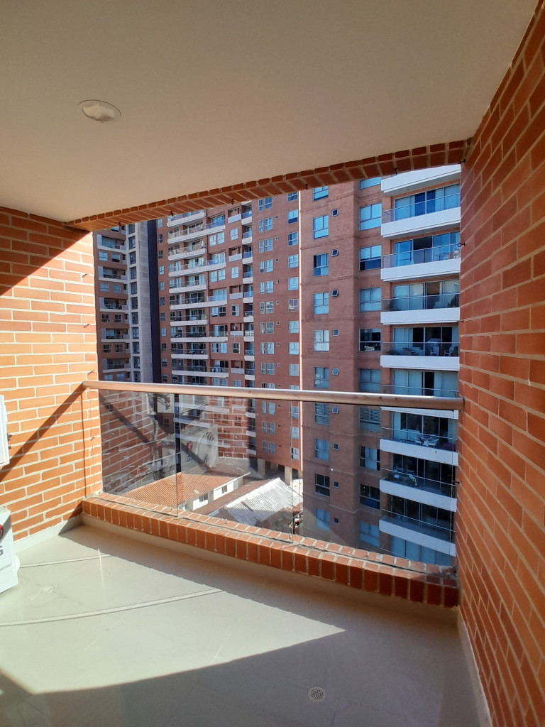 Apartamento en venta en Villa Santos, Barranquilla · foto 11 de 17