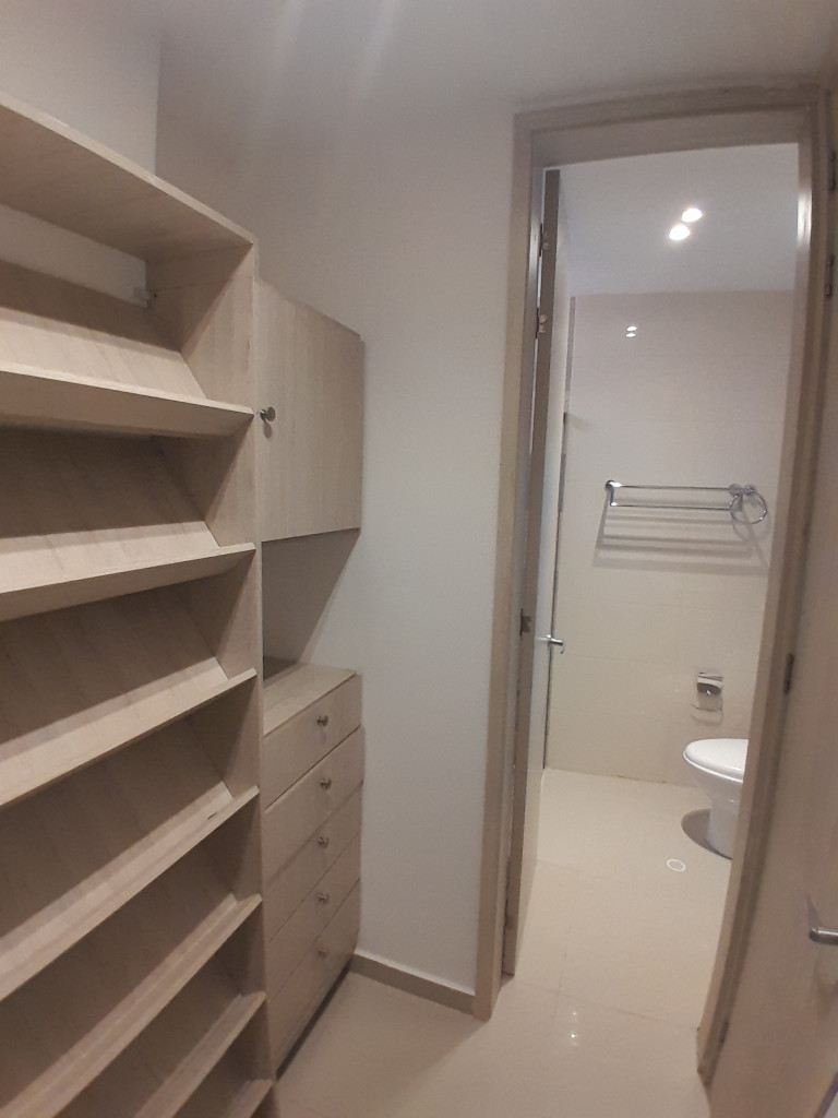 Apartamento en venta en Villa Santos, Barranquilla · foto 12 de 17