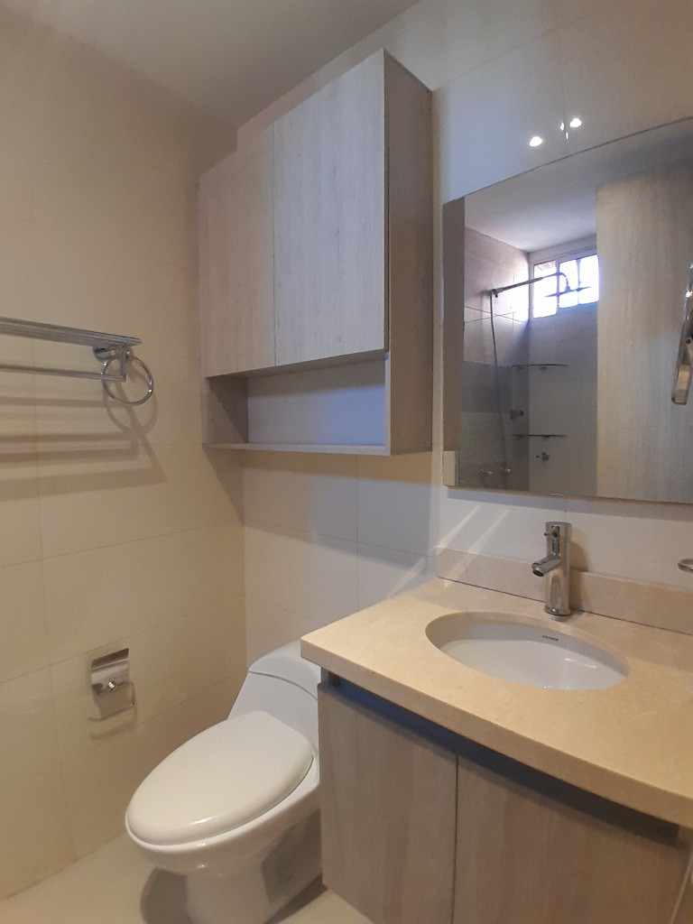 Apartamento en venta en Villa Santos, Barranquilla · foto 13 de 17