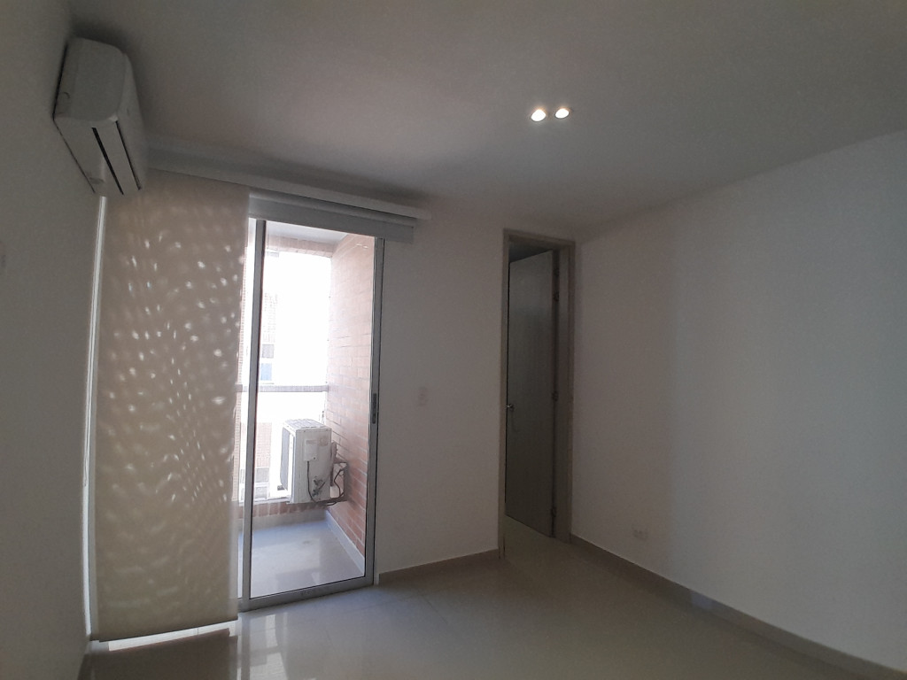 Apartamento en venta en Villa Santos, Barranquilla · foto 14 de 17