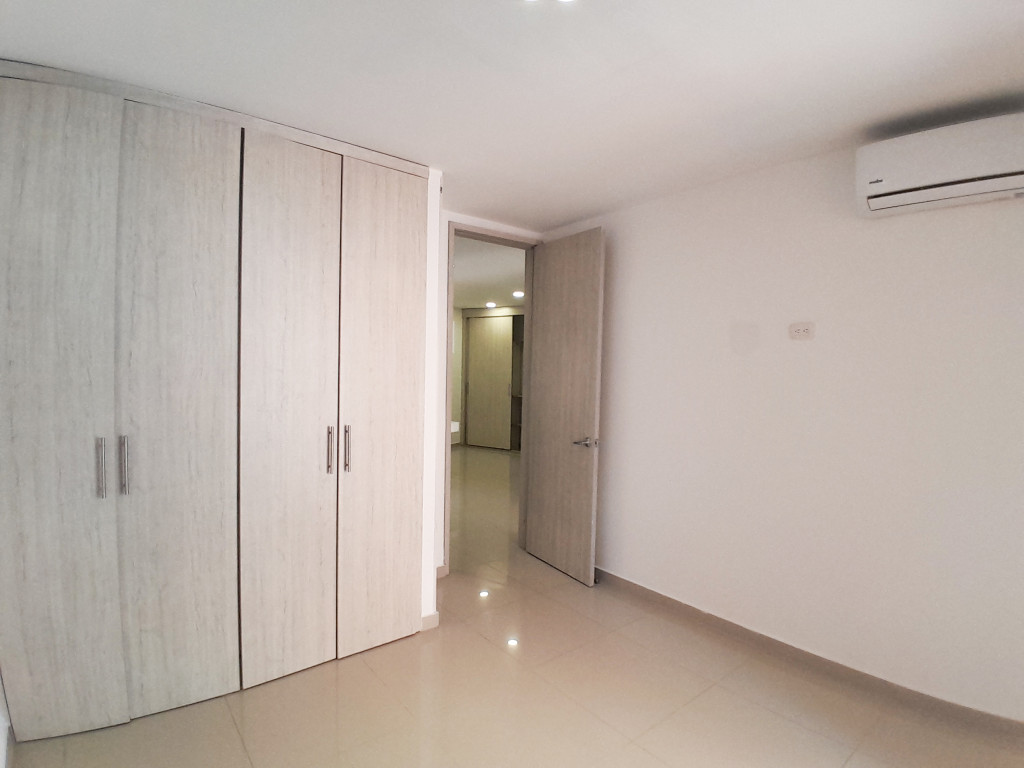 Apartamento en venta en Villa Santos, Barranquilla · foto 15 de 17