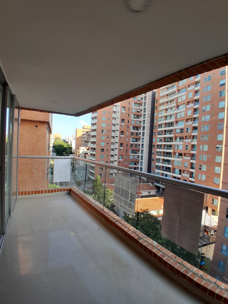 Apartamento en venta en Villa Santos, Barranquilla · foto 17 de 17