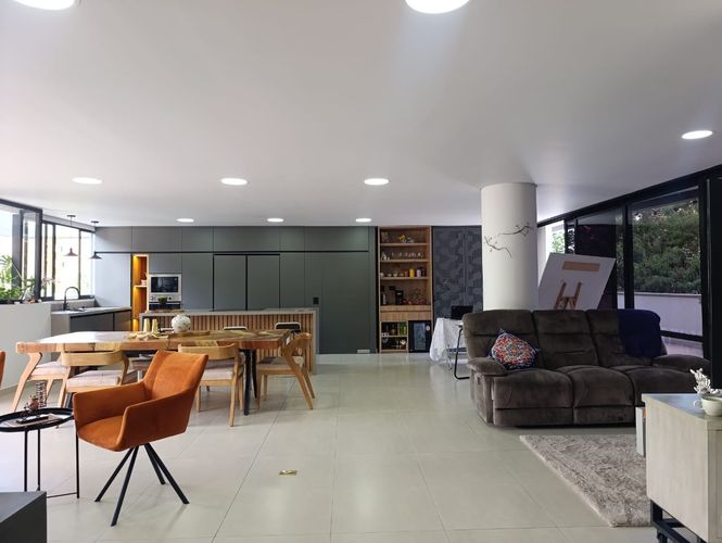 Apartamento en venta en El Poblado, Medellín · foto 3 de 19