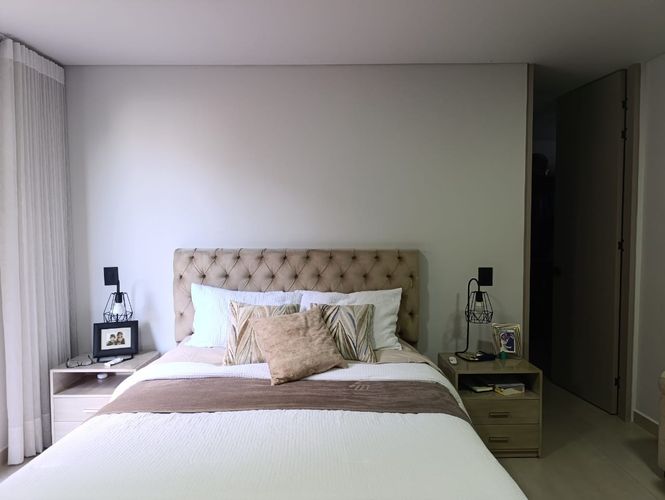 Apartamento en venta en El Poblado, Medellín · foto 11 de 19