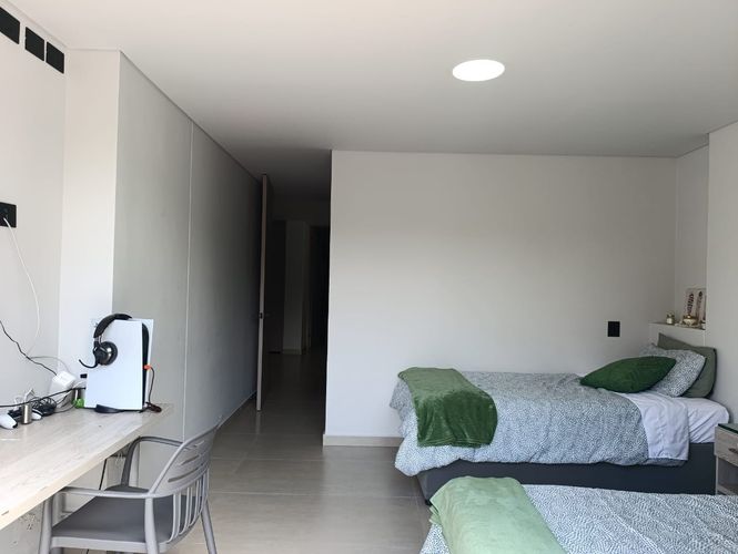 Apartamento en venta en El Poblado, Medellín · foto 16 de 19