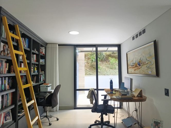 Apartamento en venta en El Poblado, Medellín · foto 10 de 19