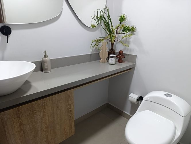 Apartamento en venta en El Poblado, Medellín · foto 18 de 19