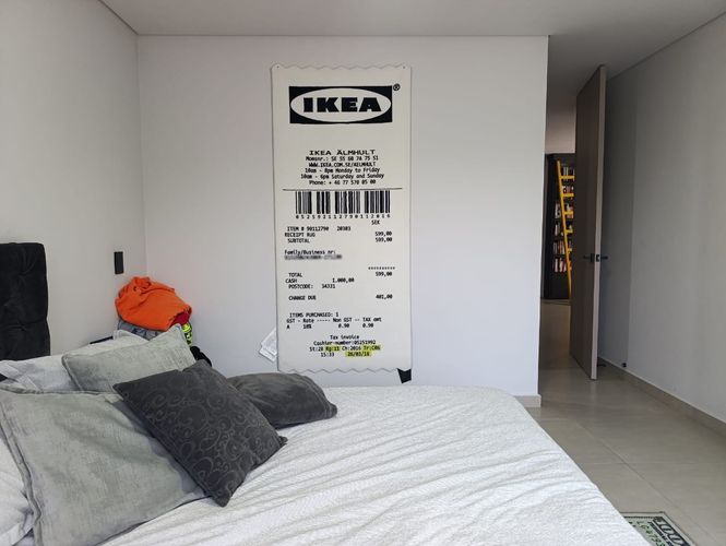 Apartamento en venta en El Poblado, Medellín · foto 15 de 19