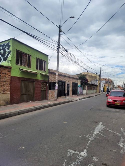 Casa de 2 alcobas en venta en Centro, Funza, 45 m² · foto 12 de 13