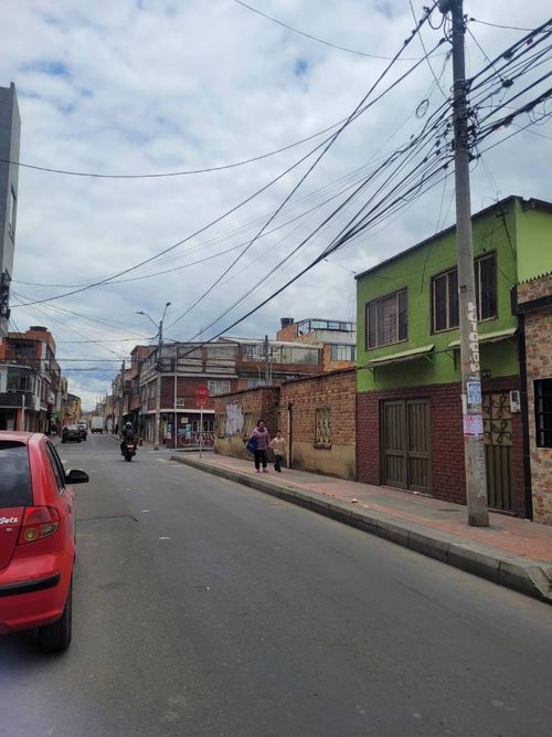 Casa de 2 alcobas en venta en Centro, Funza, 45 m² · foto 13 de 13