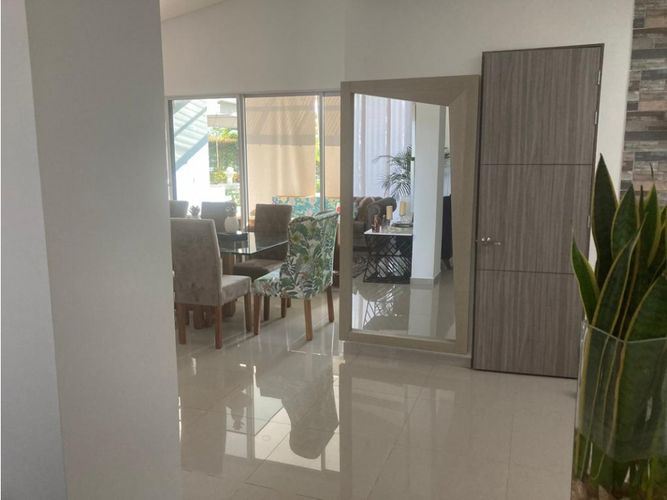 Casa de 4 alcobas en venta en Via La Tebaida, Armenia, 300 m² · foto 6 de 24